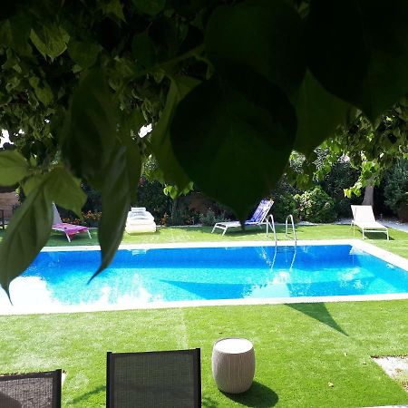 Villa Bouboulina Cyprus Ayia Napa Exterior photo