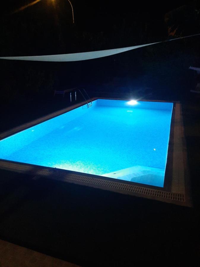 Villa Bouboulina Cyprus Ayia Napa Exterior photo