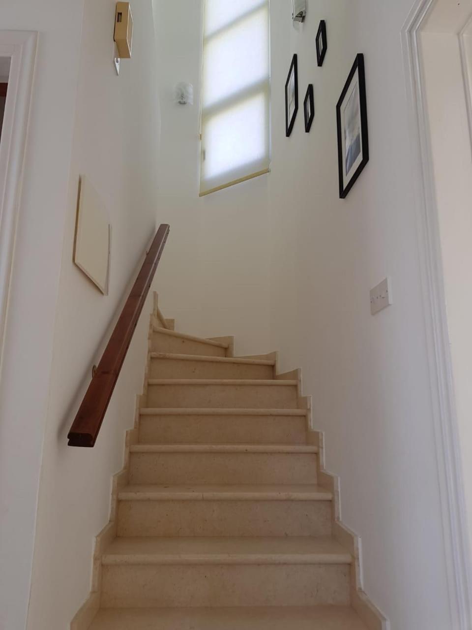Villa Bouboulina Cyprus Ayia Napa Exterior photo