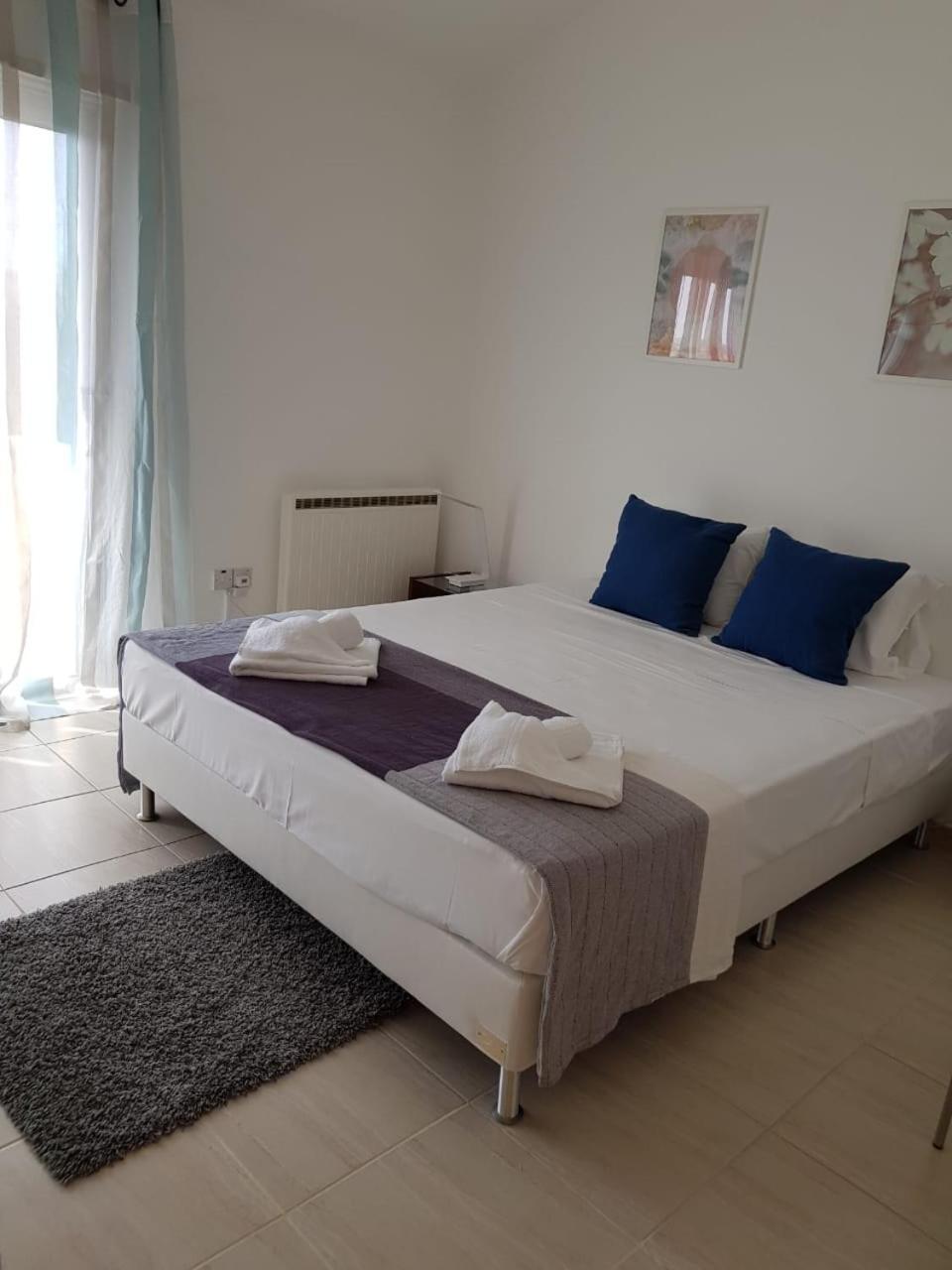 Villa Bouboulina Cyprus Ayia Napa Exterior photo