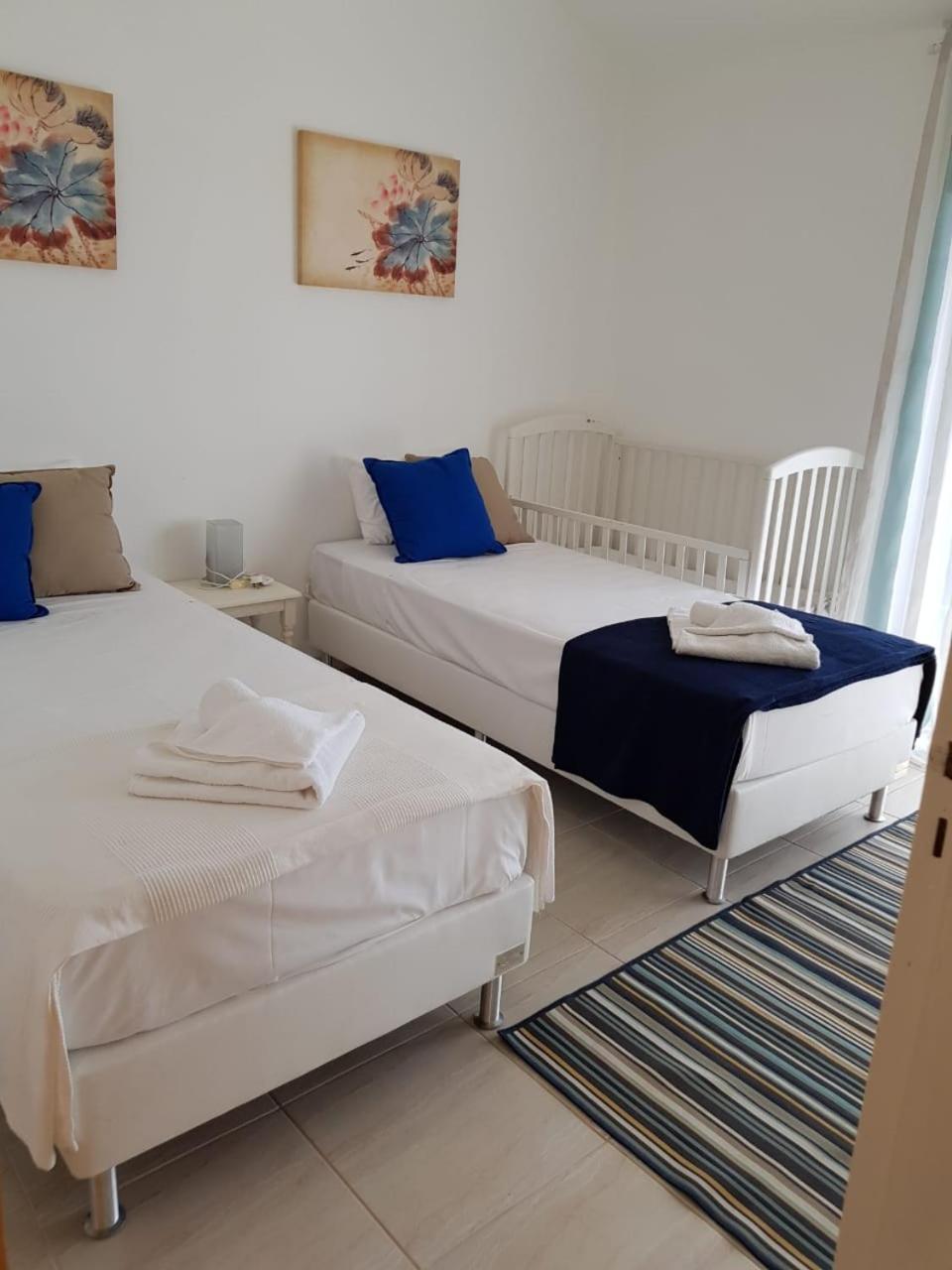 Villa Bouboulina Cyprus Ayia Napa Exterior photo