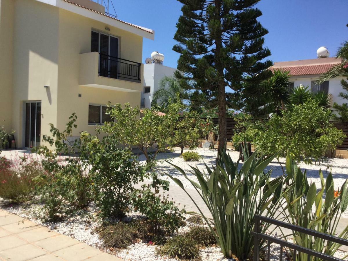 Villa Bouboulina Cyprus Ayia Napa Exterior photo