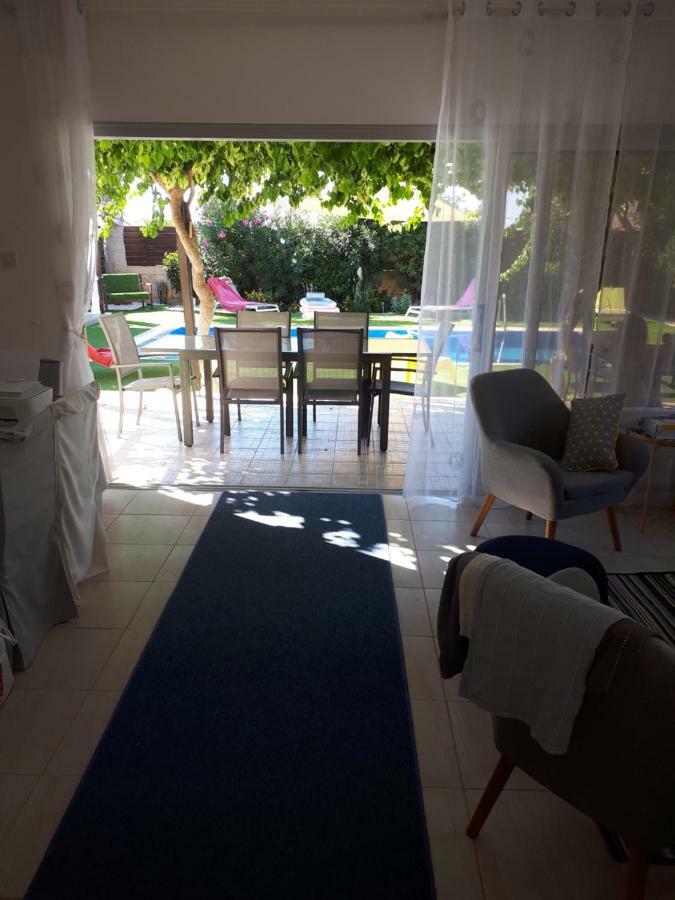 Villa Bouboulina Cyprus Ayia Napa Exterior photo