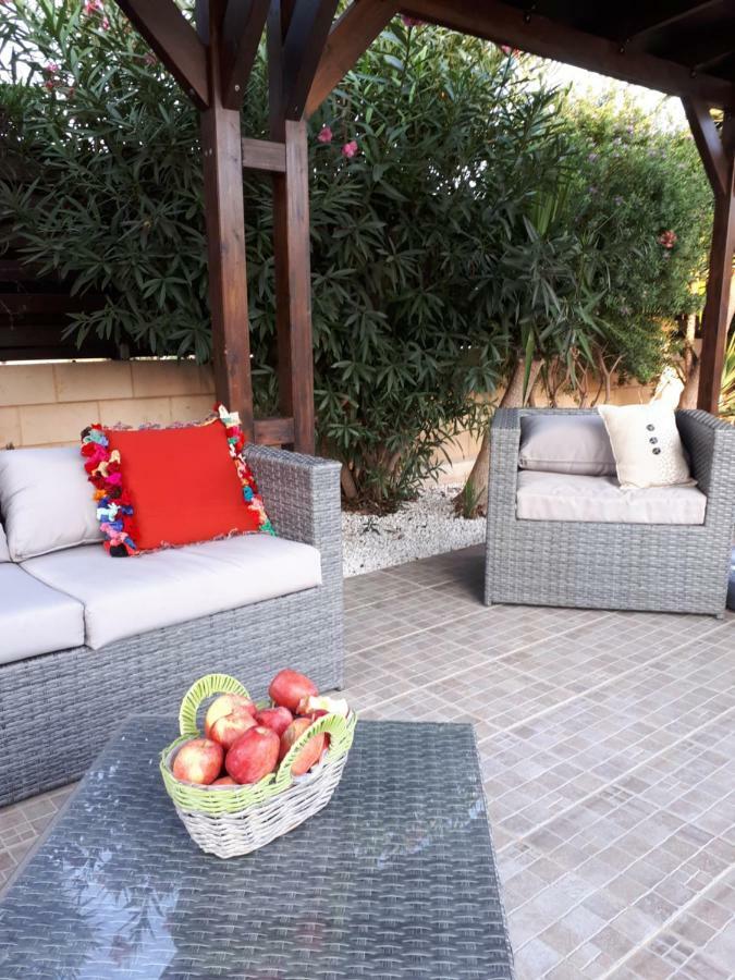 Villa Bouboulina Cyprus Ayia Napa Exterior photo