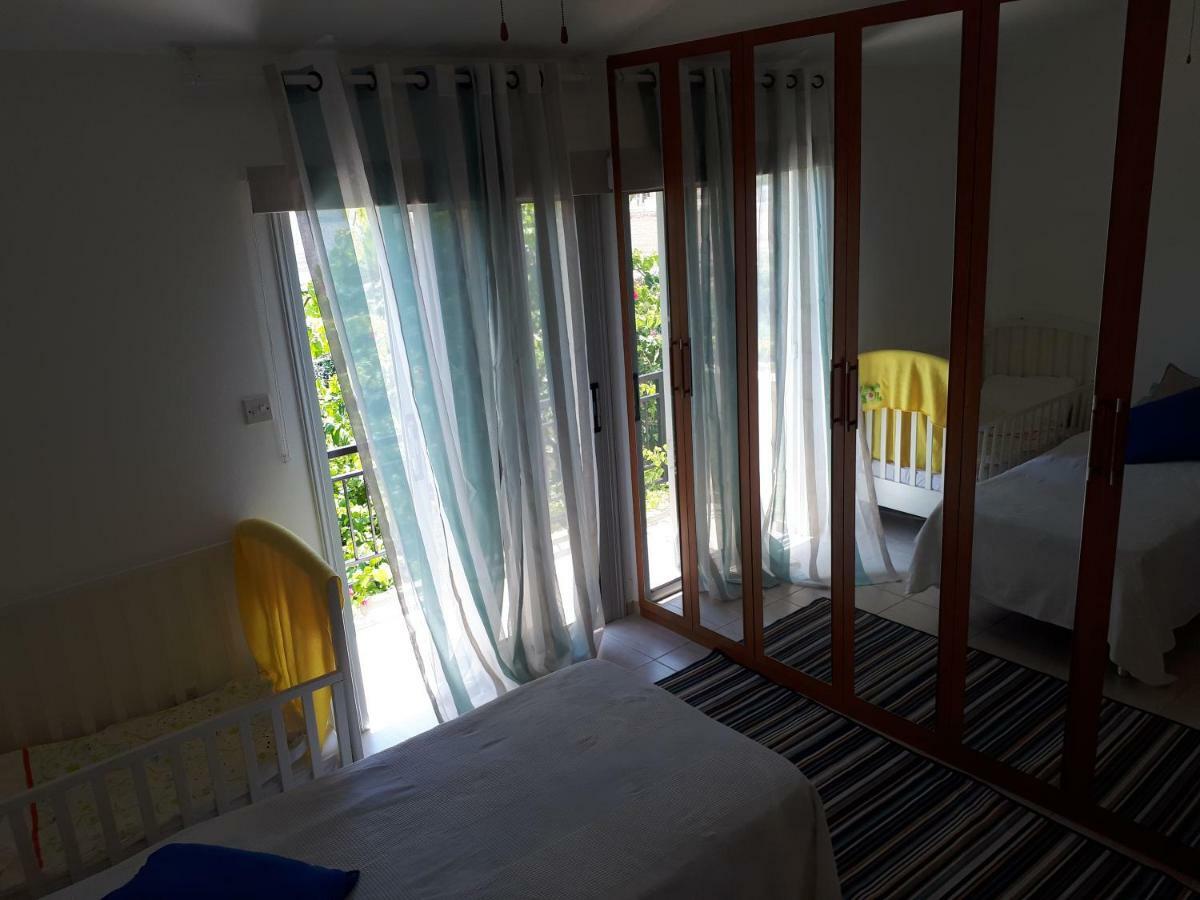Villa Bouboulina Cyprus Ayia Napa Exterior photo