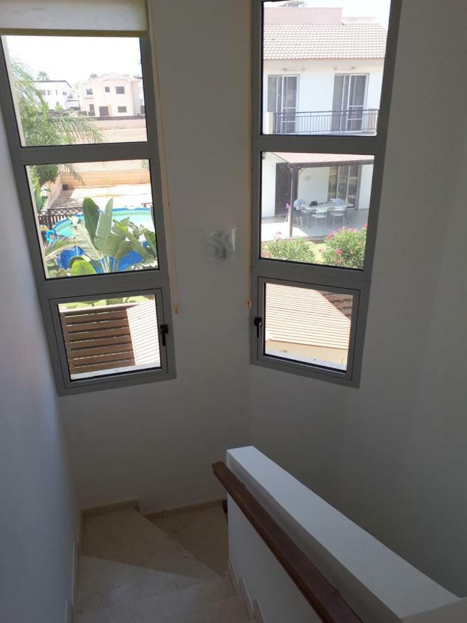 Villa Bouboulina Cyprus Ayia Napa Exterior photo