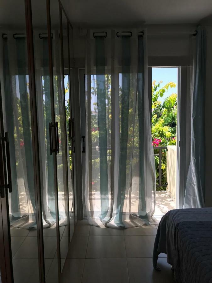 Villa Bouboulina Cyprus Ayia Napa Exterior photo