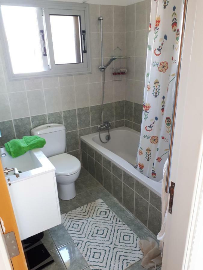 Villa Bouboulina Cyprus Ayia Napa Exterior photo