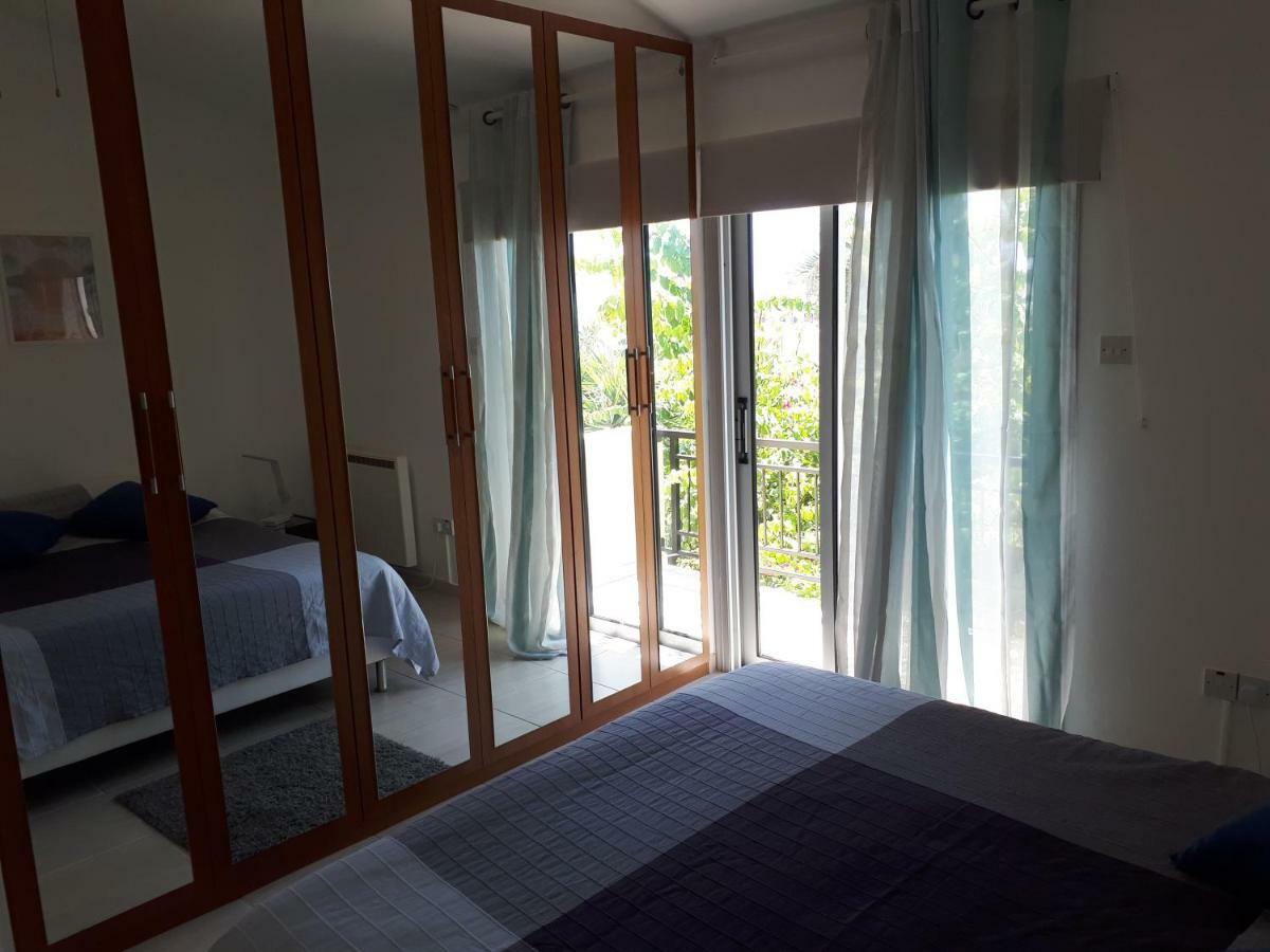 Villa Bouboulina Cyprus Ayia Napa Exterior photo