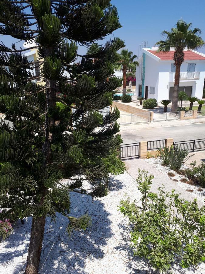 Villa Bouboulina Cyprus Ayia Napa Exterior photo