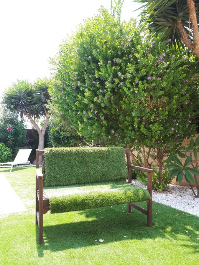 Villa Bouboulina Cyprus Ayia Napa Exterior photo