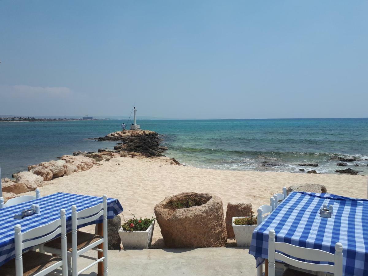Villa Bouboulina Cyprus Ayia Napa Exterior photo