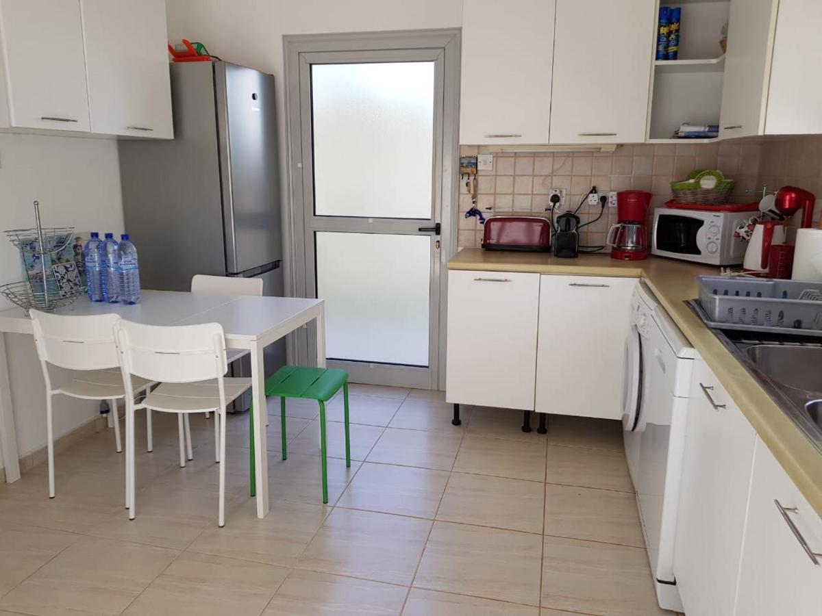 Villa Bouboulina Cyprus Ayia Napa Exterior photo